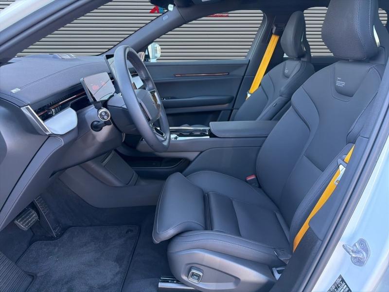 Image POLESTAR Polestar 3 517ch Long range Dual motor Performance Pilot & Plus