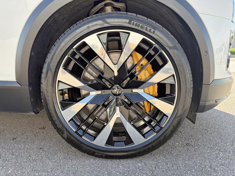 Image POLESTAR Polestar 3 517ch Long range Dual motor Performance Pilot & Plus