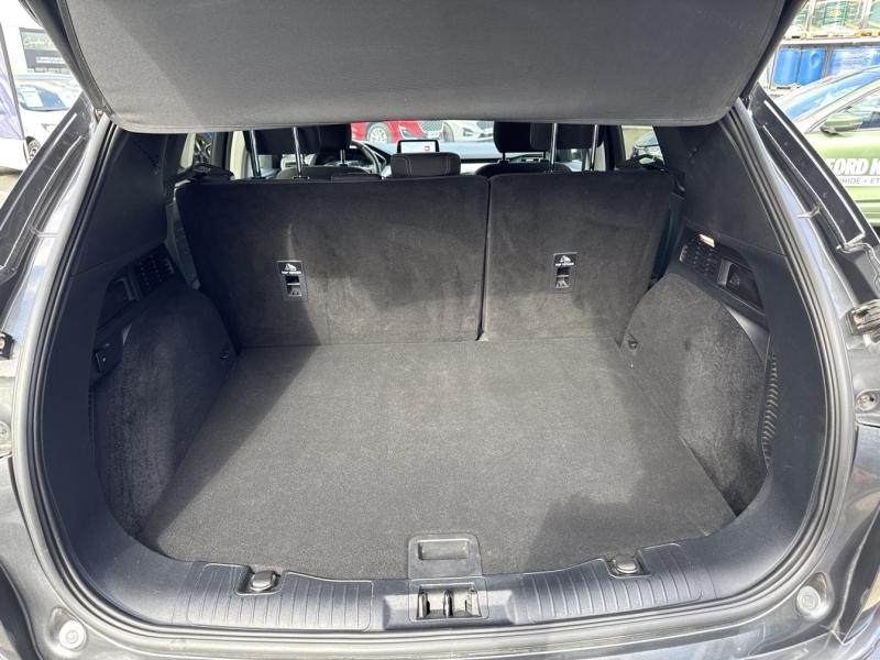 Image FORD Kuga 2.5 Duratec 225ch PowerSplit PHEV Titanium e-CVT 13cv