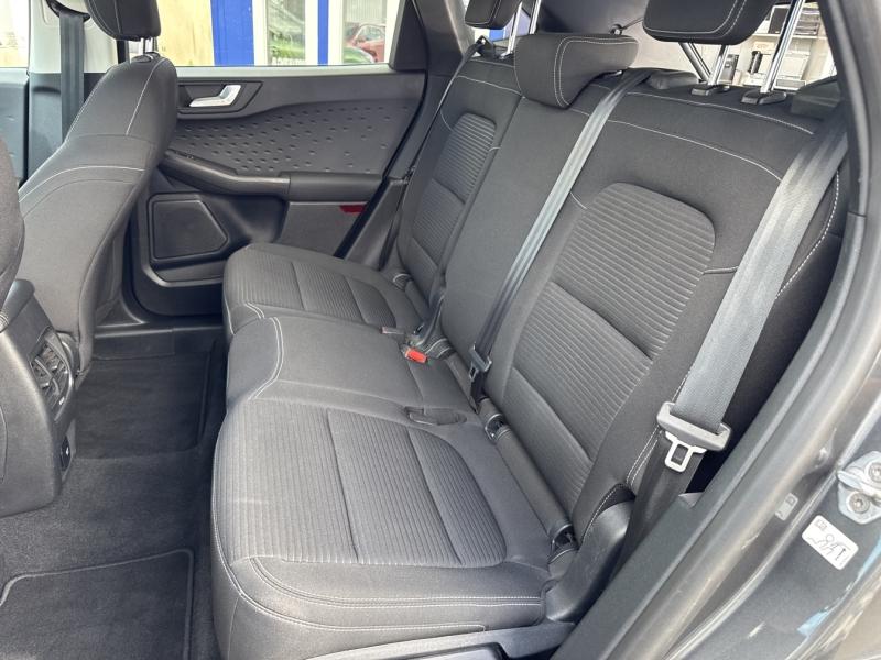 Image FORD Kuga 2.5 Duratec 225ch PowerSplit PHEV Titanium e-CVT 13cv