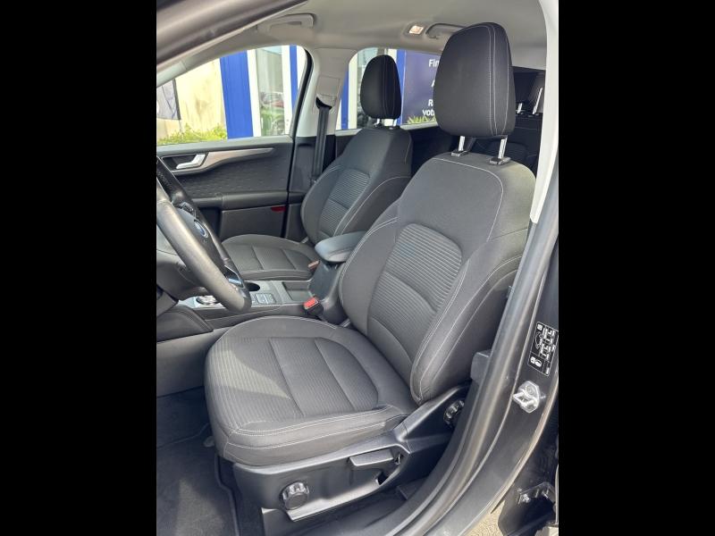 Image FORD Kuga 2.5 Duratec 225ch PowerSplit PHEV Titanium e-CVT 13cv