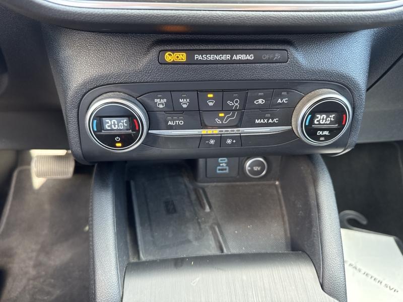 Image FORD Kuga 2.5 Duratec 225ch PowerSplit PHEV Titanium e-CVT 13cv