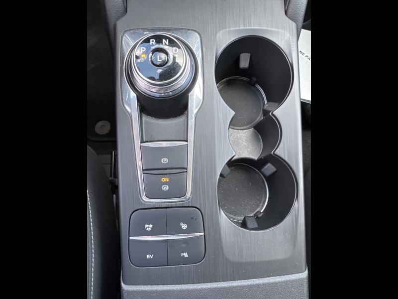 Image FORD Kuga 2.5 Duratec 225ch PowerSplit PHEV Titanium e-CVT 13cv