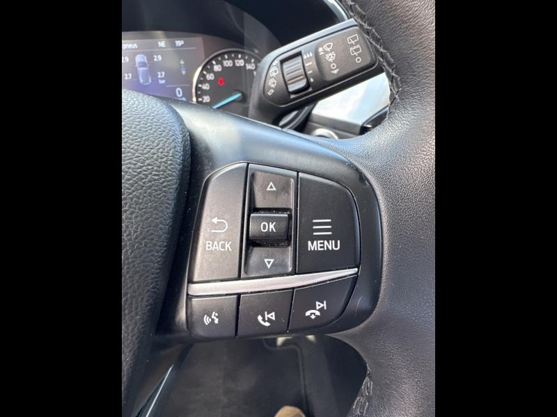 Image FORD Kuga 2.5 Duratec 225ch PowerSplit PHEV Titanium e-CVT 13cv