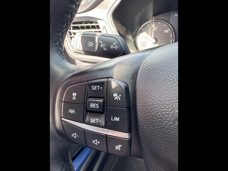 Image FORD Kuga 2.5 Duratec 225ch PowerSplit PHEV Titanium e-CVT 13cv