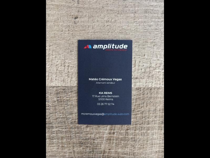 Image PEUGEOT Expert Fg M 2.2 Diesel 180ch automatique