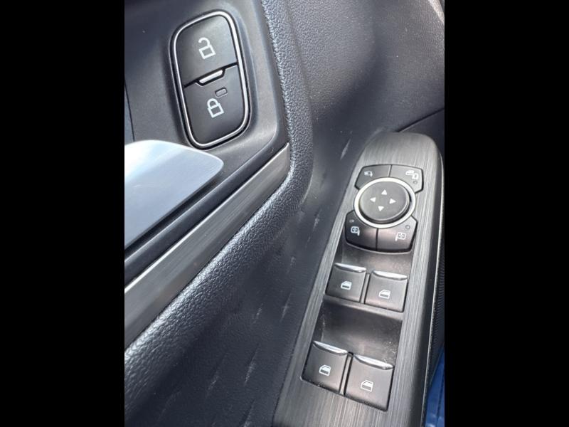 Image FORD Kuga 2.5 Duratec 225ch PowerSplit PHEV Titanium e-CVT 13cv