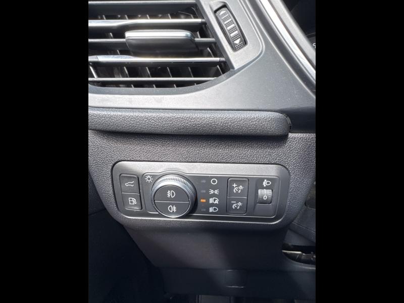 Image FORD Kuga 2.5 Duratec 225ch PowerSplit PHEV Titanium e-CVT 13cv