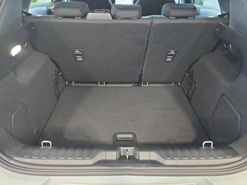 Image FORD Puma 1.0 EcoBoost Hybrid 155ch ST-Line S&S Powershift