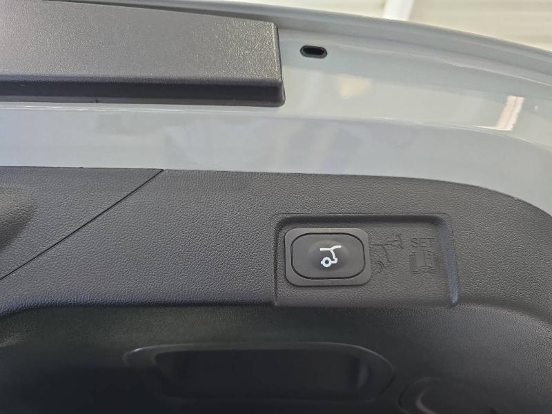 Image FORD Puma 1.0 EcoBoost Hybrid 155ch ST-Line S&S Powershift