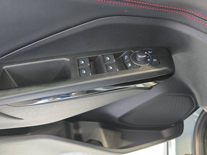 Image FORD Puma 1.0 EcoBoost Hybrid 155ch ST-Line S&S Powershift