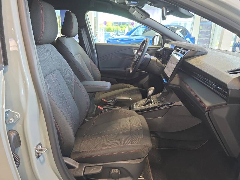 Image FORD Puma 1.0 EcoBoost Hybrid 155ch ST-Line S&S Powershift