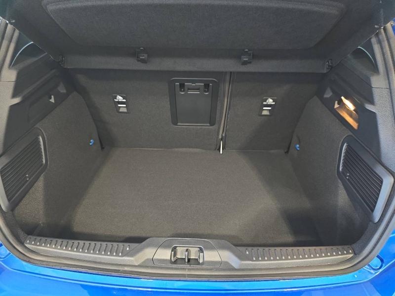 Image FORD Focus 1.0 EcoBoost mHEV 155ch ST-Line X Powershift