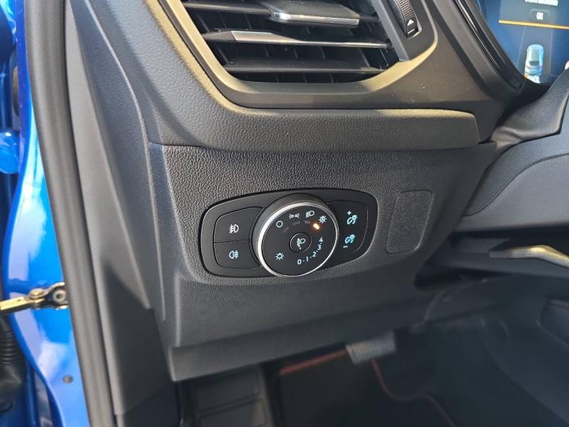 Image FORD Focus 1.0 EcoBoost mHEV 155ch ST-Line X Powershift