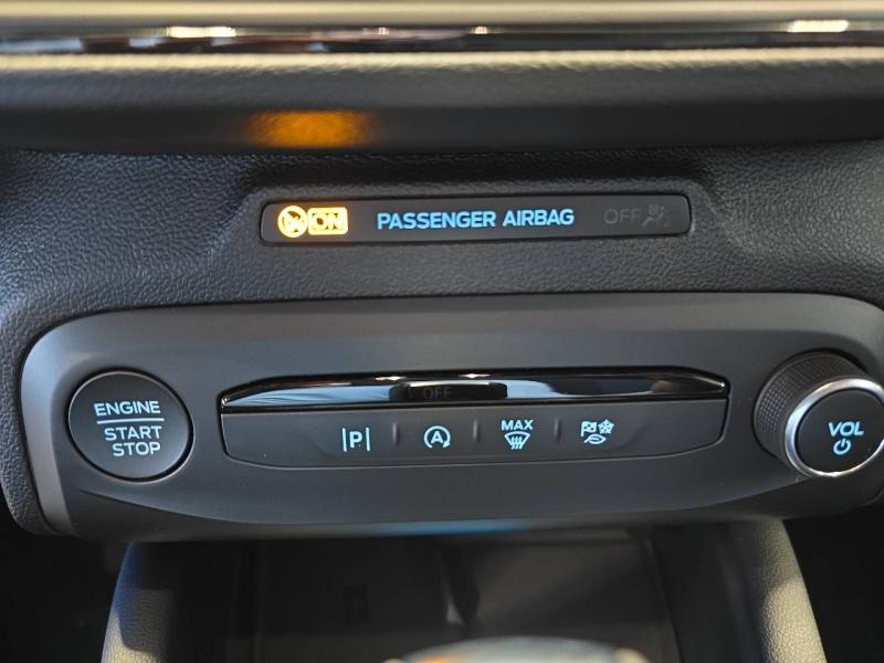 Image FORD Focus 1.0 EcoBoost mHEV 155ch ST-Line X Powershift