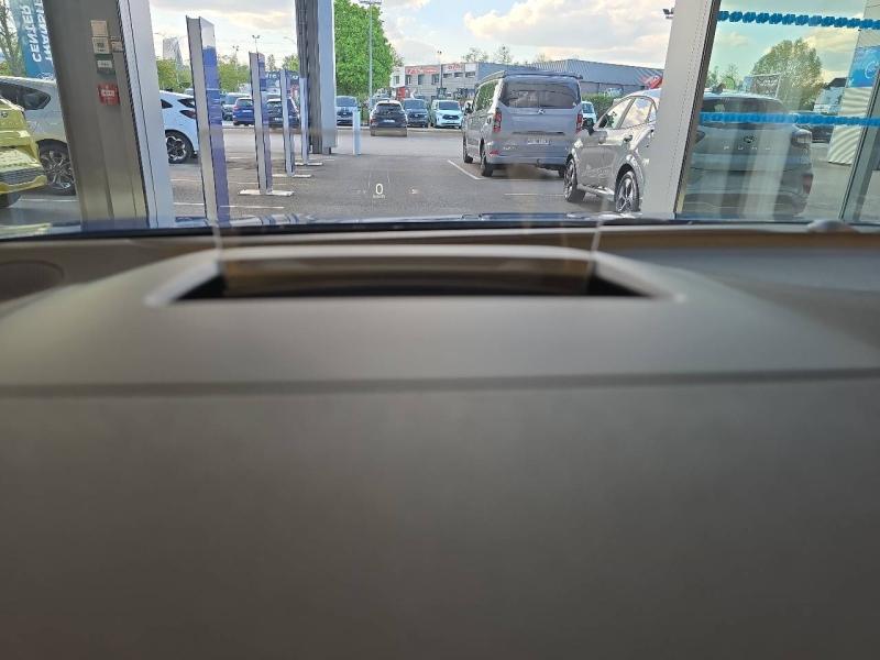 Image FORD Focus 1.0 EcoBoost mHEV 155ch ST-Line X Powershift