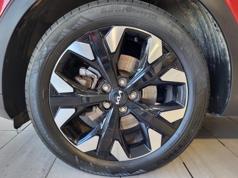 Image KIA Sportage 1.6 T-GDi 265ch PHEV Active BVA6 4x4