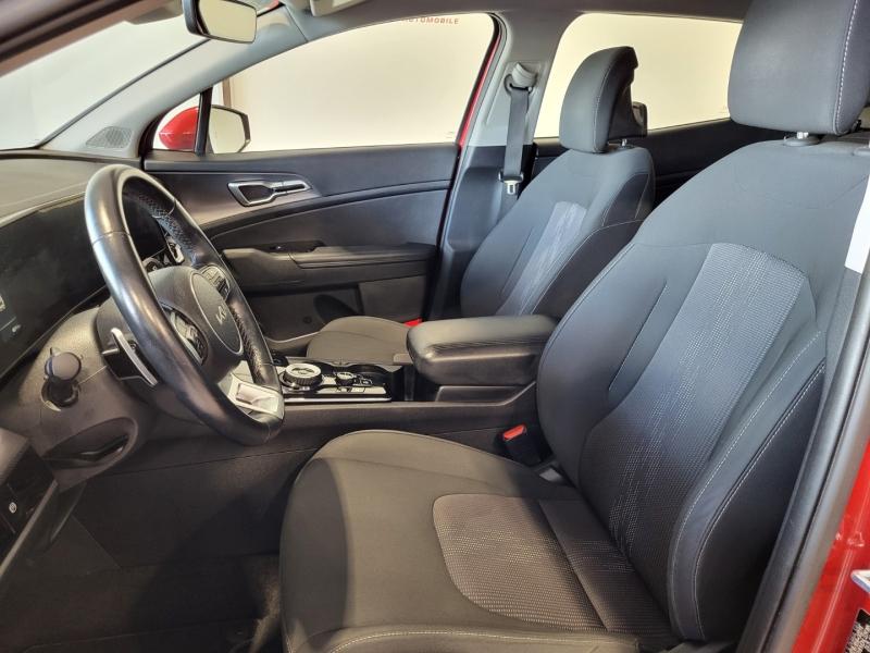 Image KIA Sportage 1.6 T-GDi 265ch PHEV Active BVA6 4x4