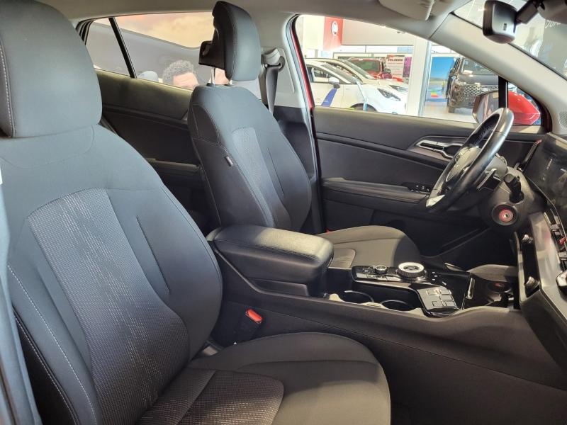 Image KIA Sportage 1.6 T-GDi 265ch PHEV Active BVA6 4x4