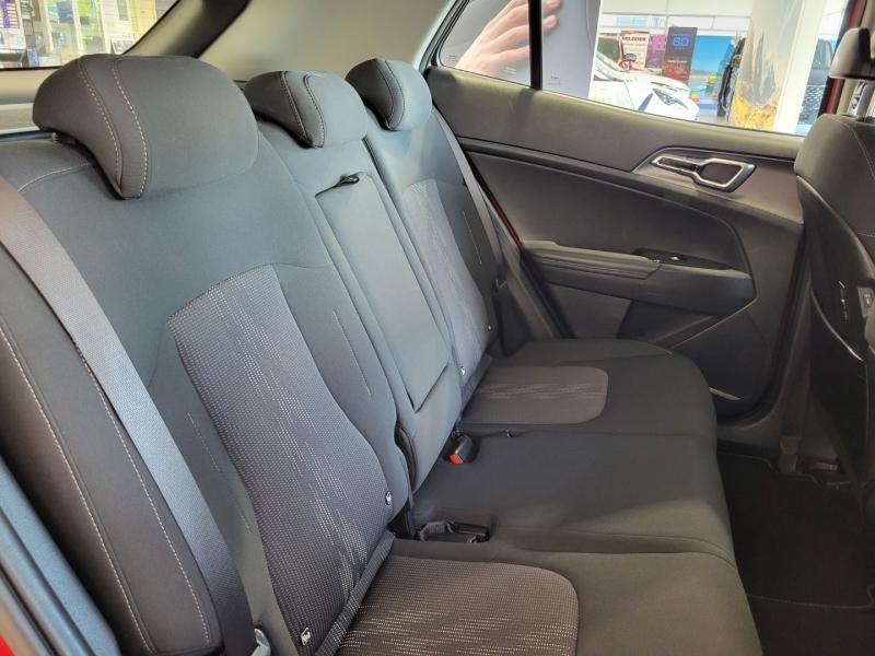 Image KIA Sportage 1.6 T-GDi 265ch PHEV Active BVA6 4x4