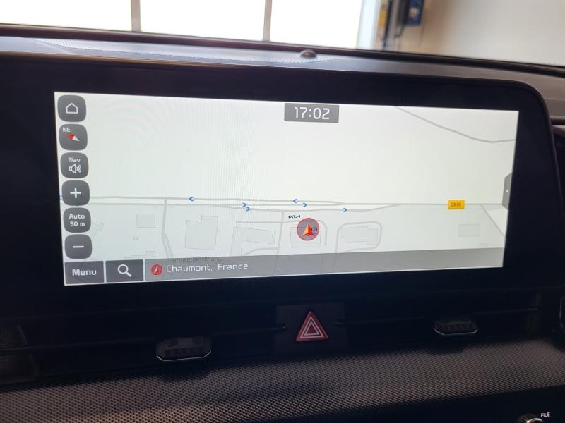 Image KIA Sportage 1.6 T-GDi 265ch PHEV Active BVA6 4x4