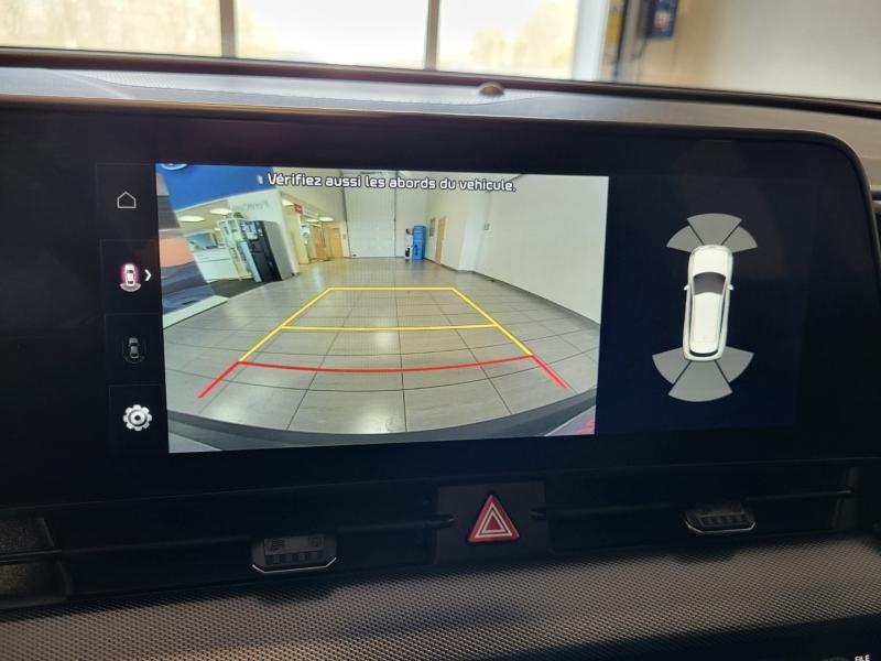 Image KIA Sportage 1.6 T-GDi 265ch PHEV Active BVA6 4x4