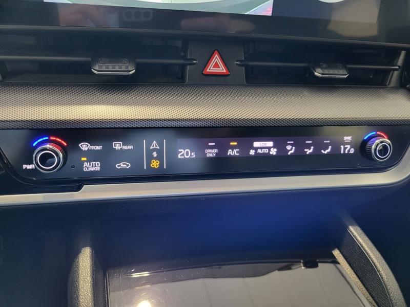 Image KIA Sportage 1.6 T-GDi 265ch PHEV Active BVA6 4x4