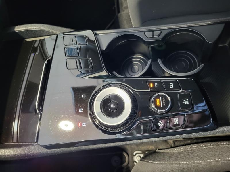 Image KIA Sportage 1.6 T-GDi 265ch PHEV Active BVA6 4x4