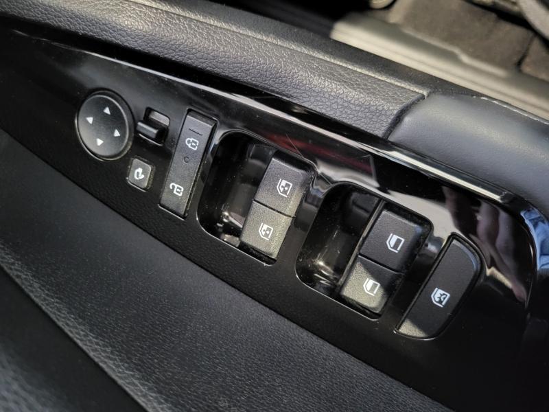 Image KIA Sportage 1.6 T-GDi 265ch PHEV Active BVA6 4x4