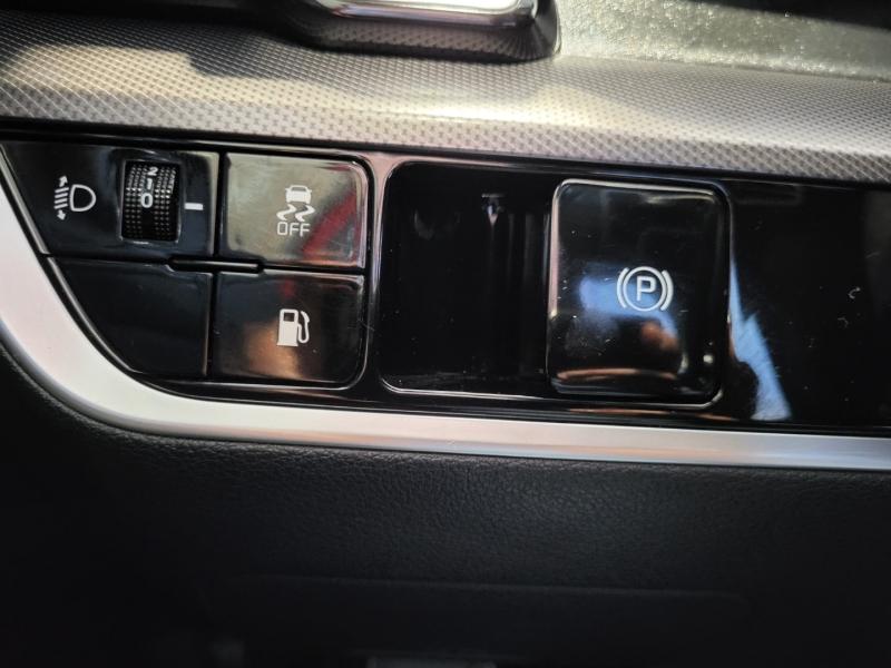 Image KIA Sportage 1.6 T-GDi 265ch PHEV Active BVA6 4x4