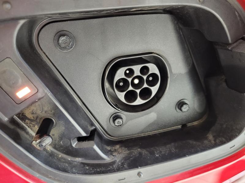 Image KIA Sportage 1.6 T-GDi 265ch PHEV Active BVA6 4x4