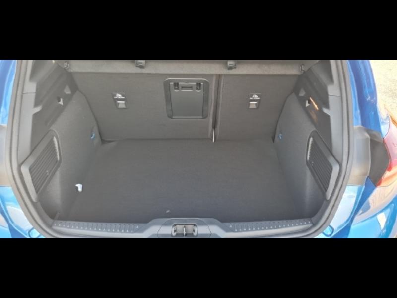 Image FORD Focus 1.0 EcoBoost mHEV 125ch ST-Line X