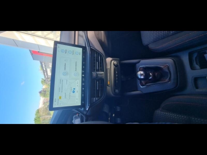 Image FORD Focus 1.0 EcoBoost mHEV 125ch ST-Line X