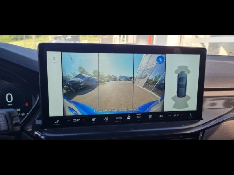 Image FORD Focus 1.0 EcoBoost mHEV 125ch ST-Line X