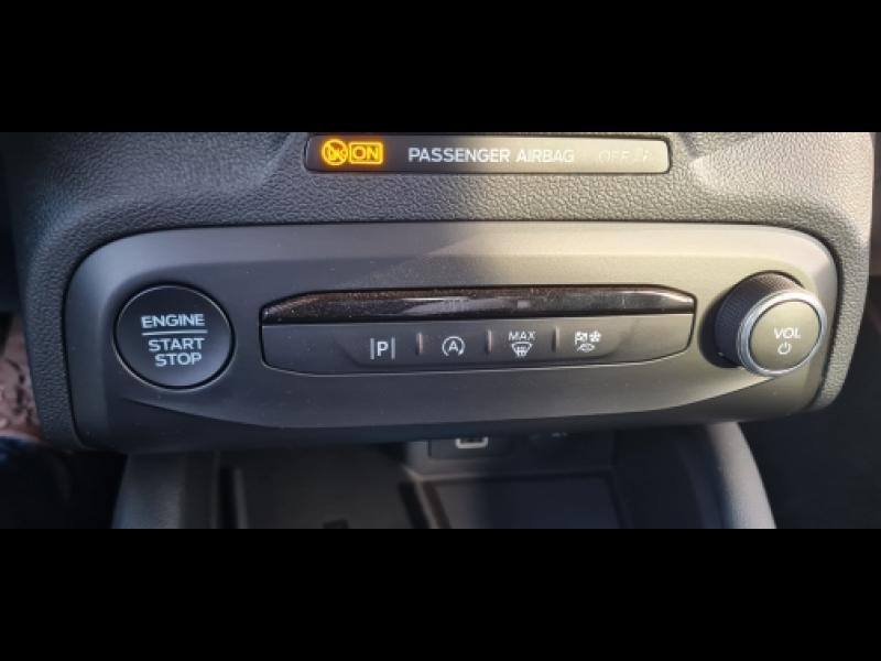 Image FORD Focus 1.0 EcoBoost mHEV 125ch ST-Line X