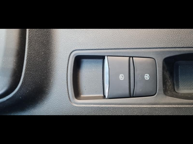 Image FORD Focus 1.0 EcoBoost mHEV 125ch ST-Line X