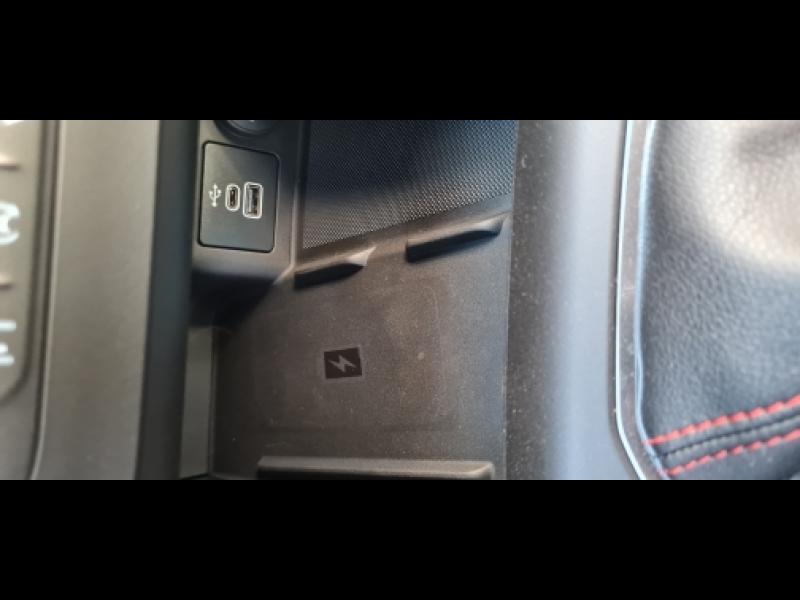 Image FORD Focus 1.0 EcoBoost mHEV 125ch ST-Line X