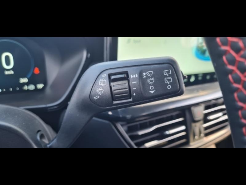 Image FORD Focus 1.0 EcoBoost mHEV 125ch ST-Line X