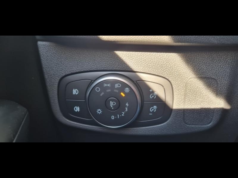 Image FORD Focus 1.0 EcoBoost mHEV 125ch ST-Line X