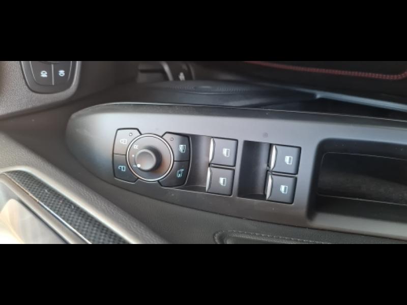 Image FORD Focus 1.0 EcoBoost mHEV 125ch ST-Line X