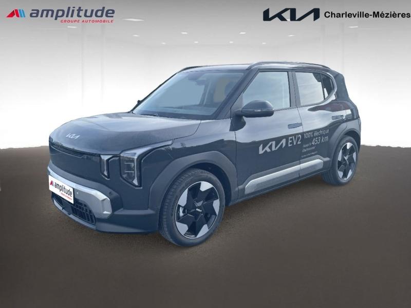 Photo KIA EV2 145ch 42,2kWh Earth