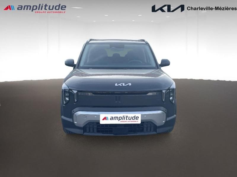 Image KIA EV2 145ch 42,2kWh Earth