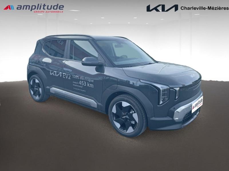 Image KIA EV2 145ch 42,2kWh Earth