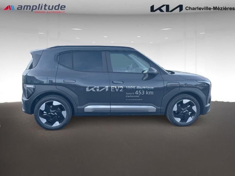 Image KIA EV2 145ch 42,2kWh Earth