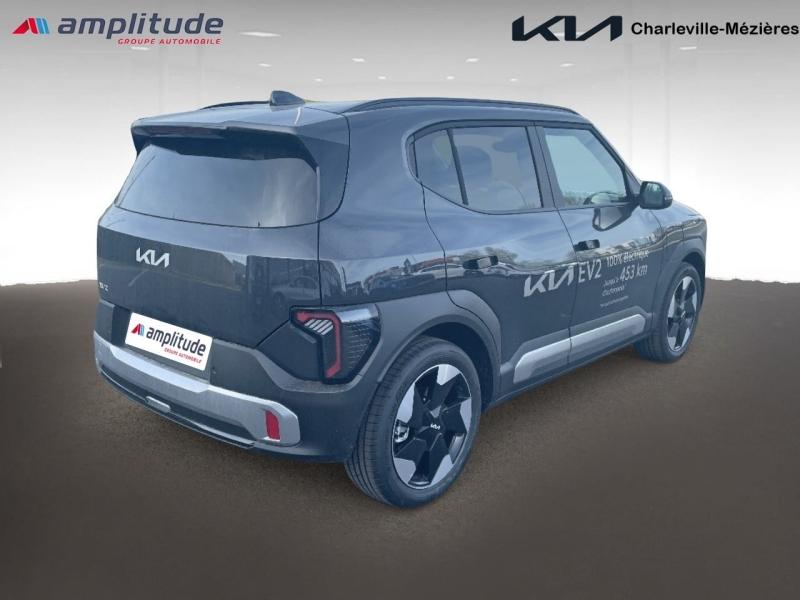 Image KIA EV2 145ch 42,2kWh Earth