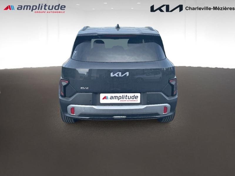 Image KIA EV2 145ch 42,2kWh Earth