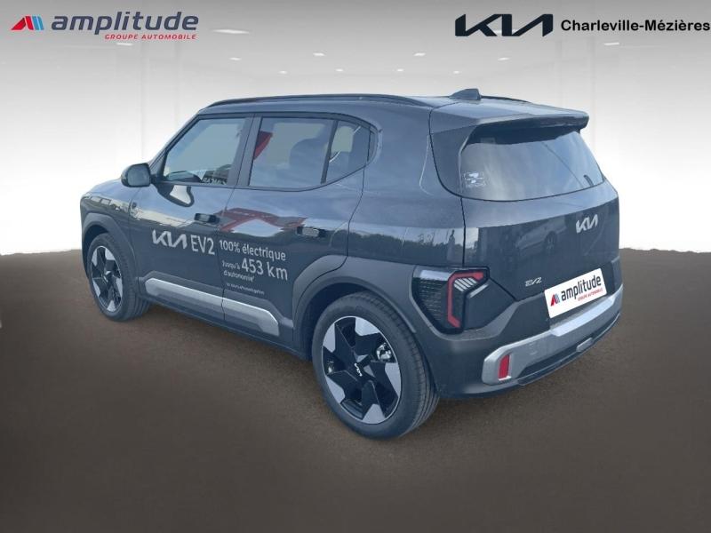 Image KIA EV2 145ch 42,2kWh Earth
