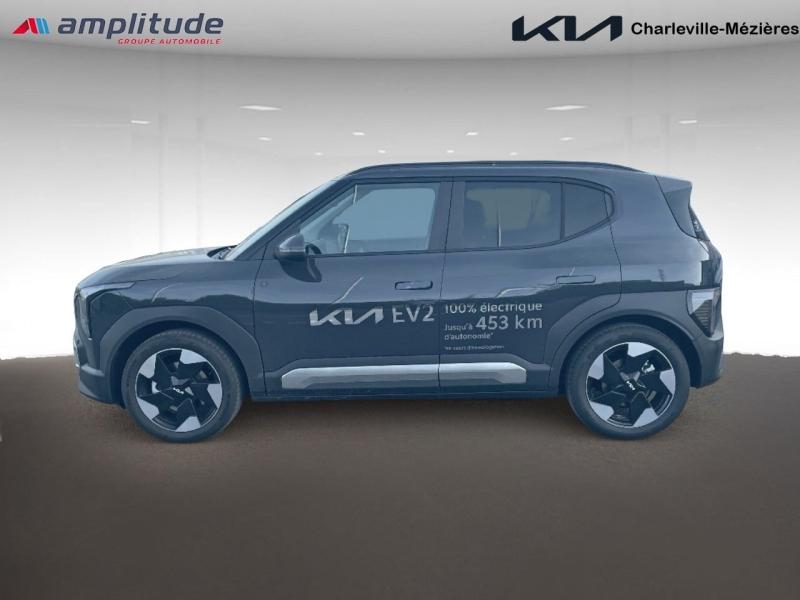 Image KIA EV2 145ch 42,2kWh Earth