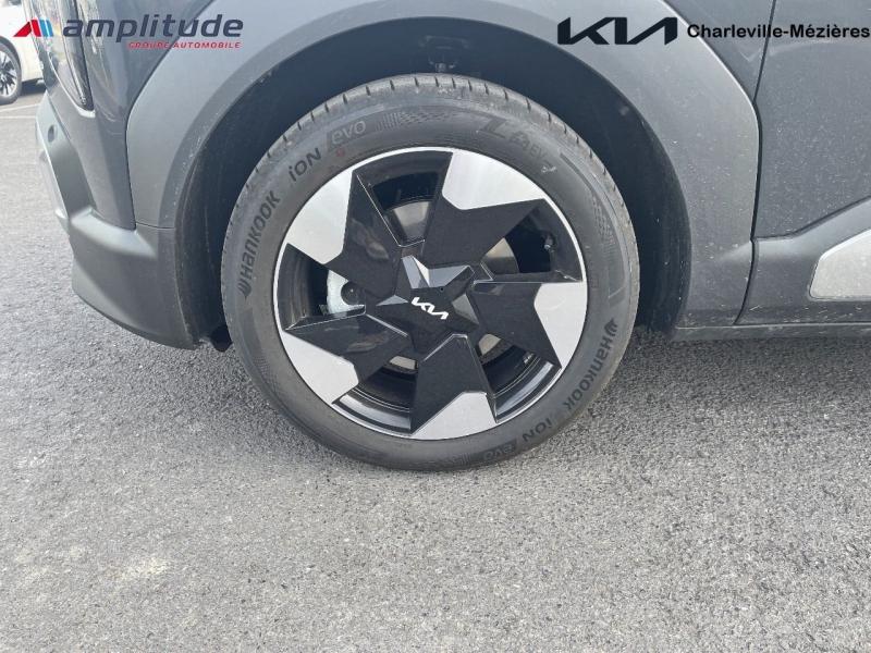 Image KIA EV2 145ch 42,2kWh Earth