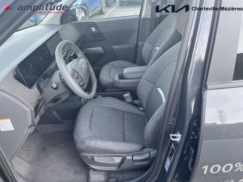 Image KIA EV2 145ch 42,2kWh Earth